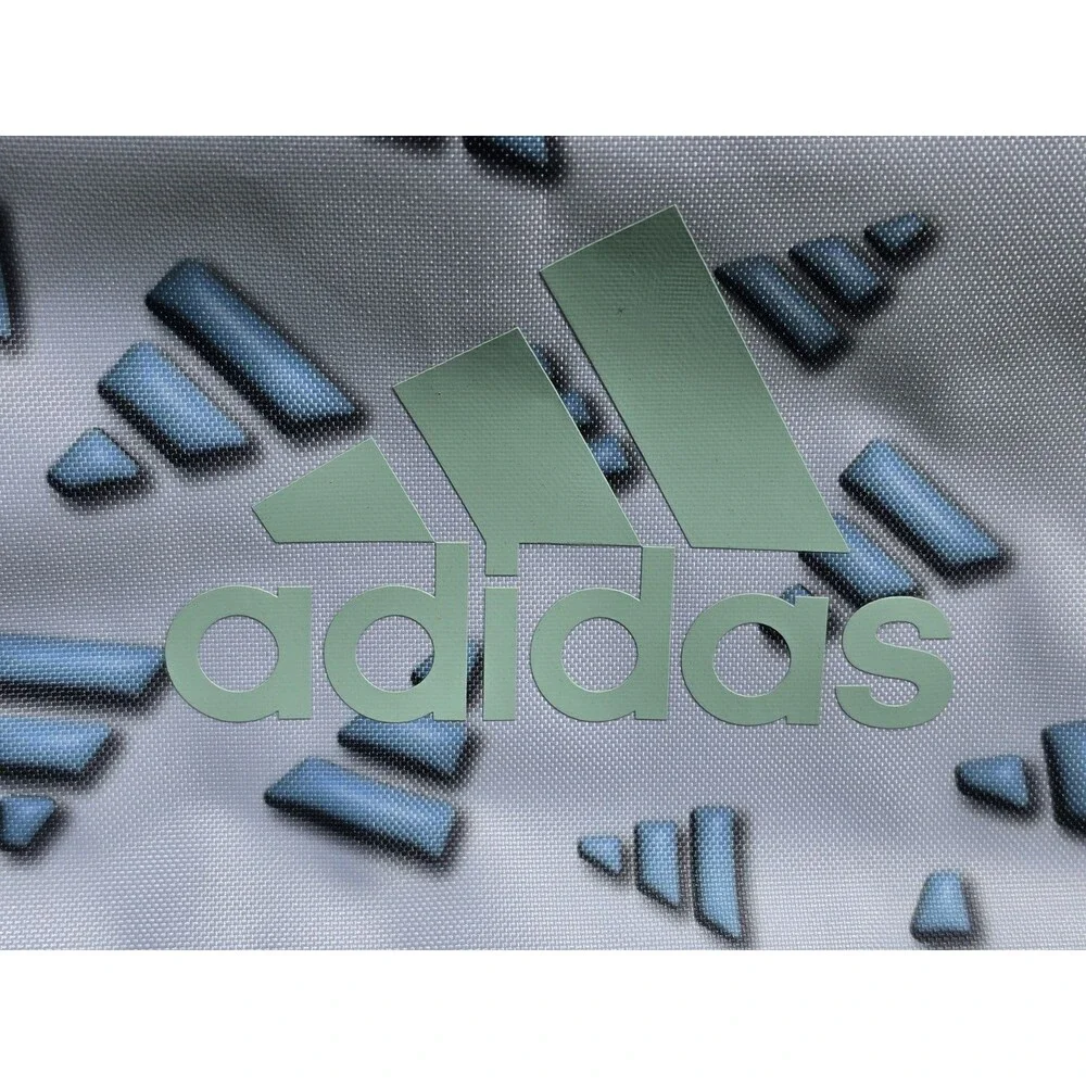 adidas Foundation Insulated Lunch Bag 10.5 
